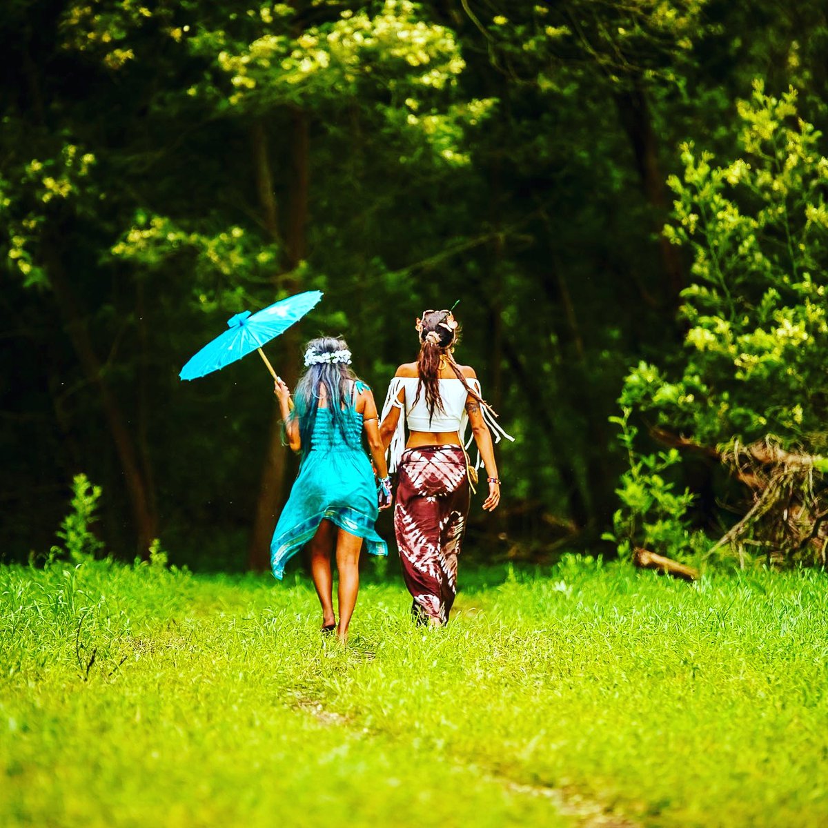 Wake walking dream #organikpsy  #gaiandream2016 #vinivici #brainiac #psy #trance #localpsy #thewoodbetweentheworlds