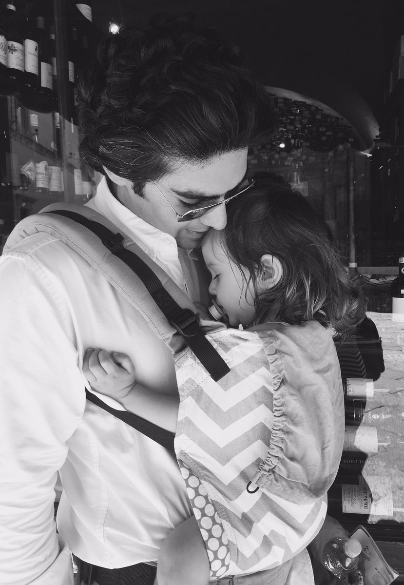hayleyswann's tweet photo. #Babywearing papas are awesome. #toocute #Tula #attachmentparenting #gentleparenting https://t.co/g3JtpAkyjB