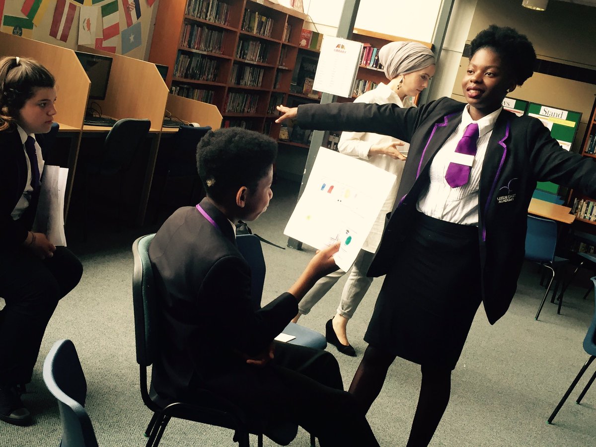 ConnectFutures's tweet photo. Heads Up,Arms out.Public speaking & body language- how do we project this? #SpeakUpStandUp #awkwardarms 😍 https://t.co/rCi23kP3Zw