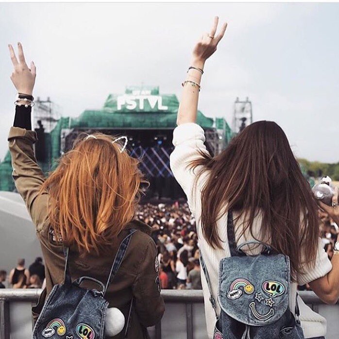 RafflesChelsea's tweet photo. Throwback to Raffles XCLSV at @wearefstvl βπΌοΈ #raffleschelsea #wearefstvl #level #tbt https://t.co/E7AwI1e9py