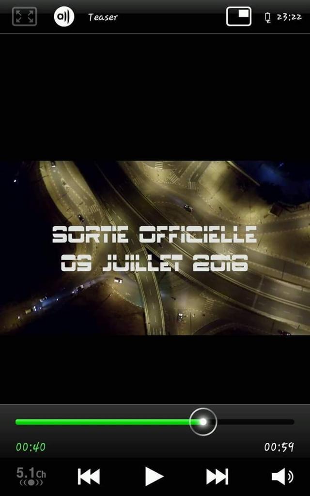 NaSixo's tweet photo. Processus Verbal nouveau clip le 09 juillet a 18h https://t.co/maLrDCSJlc