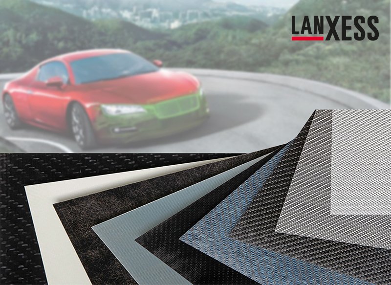 LANXESS's tweet photo. New processing brochure and new #Automotive project group for #Tepex. https://t.co/sLMFxVLZ6p https://t.co/VfA9gueKmf