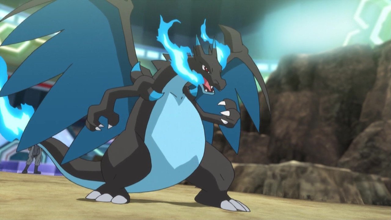 Twitter 上的 まかとら メガリザードンx Anipoke Pokemon T Co Zuh3h7uxnq Twitter