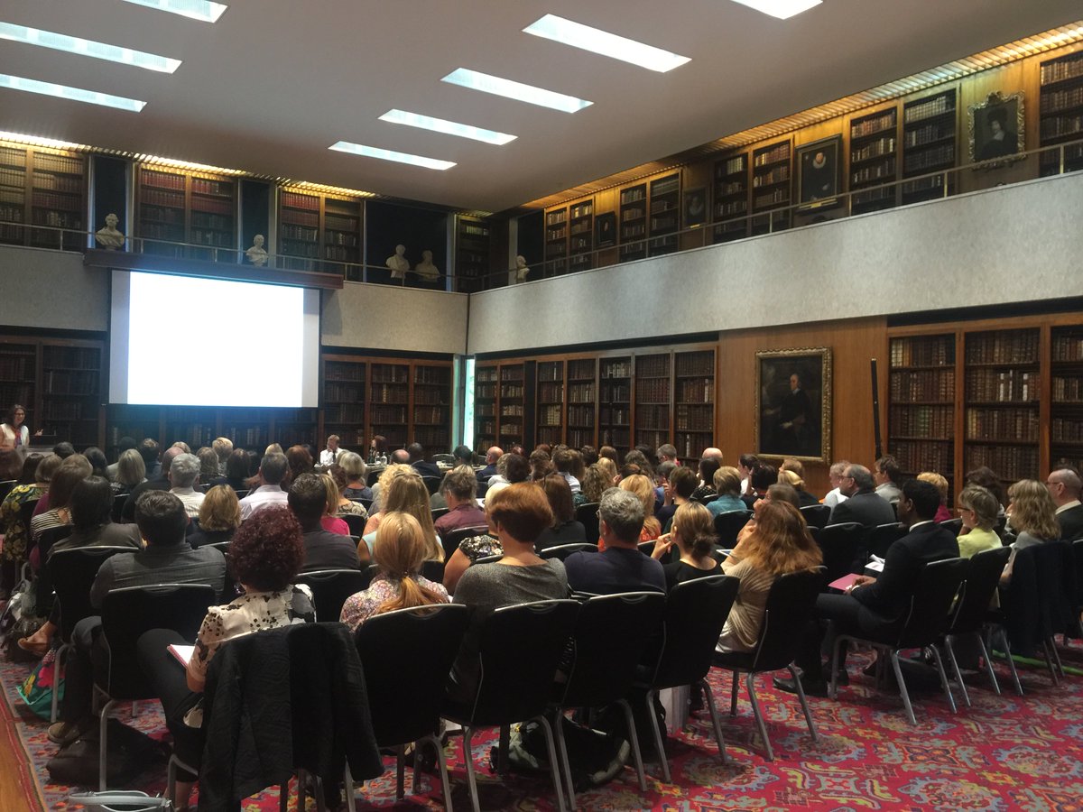 InsideGovt's tweet photo. A great start to our #StudentWellbeing forum held in #London today.  #IGWellbeing16 https://t.co/1OVwqxB9Xt