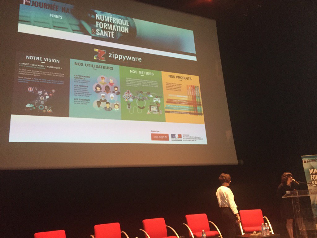 PommereauL's tweet image. Prévention du diabète avec @zippyware et son serious game ! #JNNFS @Cap_Digital #LuckyLuke