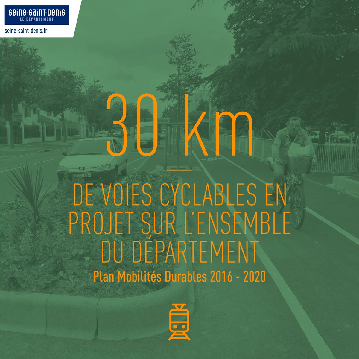 Stéphane Troussel tweet media