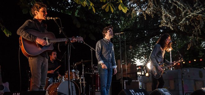 tranzistormag's tweet photo. Live-report d'#UnSingeEnÉté & #Tpaze avec #TheBoneDiggers #RottersDamn #Gablé #Chevalrex https://t.co/PwpUF9y7uF https://t.co/1rLZaUAWhL