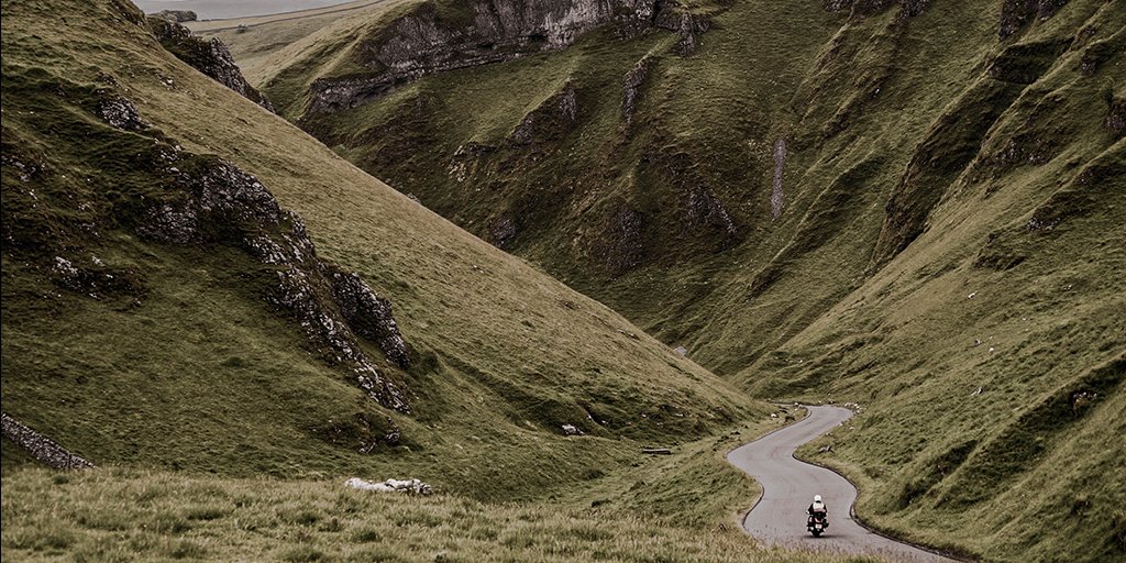 BarbourInt's tweet photo. Our new blog series looks at individuals who aspire to create their own adventures: https://t.co/rgCY1Hqz1M https://t.co/GSxPlcP55G