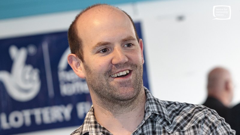 computermuseum's tweet image. This Weekend: A unique opportunity to learn to code on a BBC Micro with @EbenUpton - computinghistory.org.uk/det/41944/Lear…