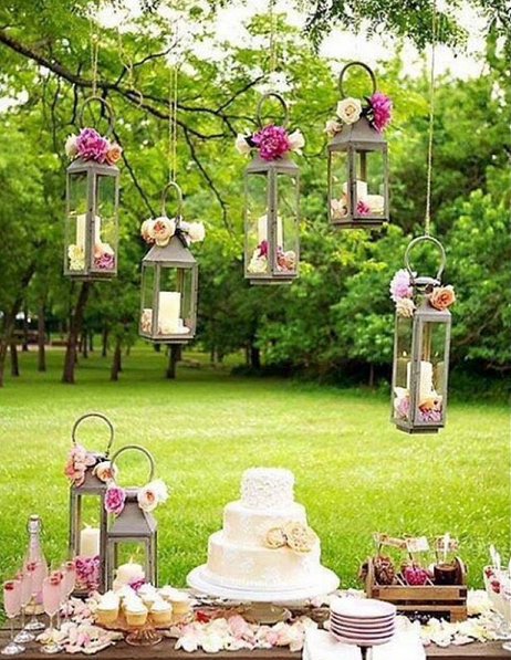 TeddoWedding's tweet photo. Say it with a #cake, #flowers and #candles; the classic #wedding #décor. #weddingdecor
PC: @ShaadiSquad https://t.co/ZkpHuFAJhZ