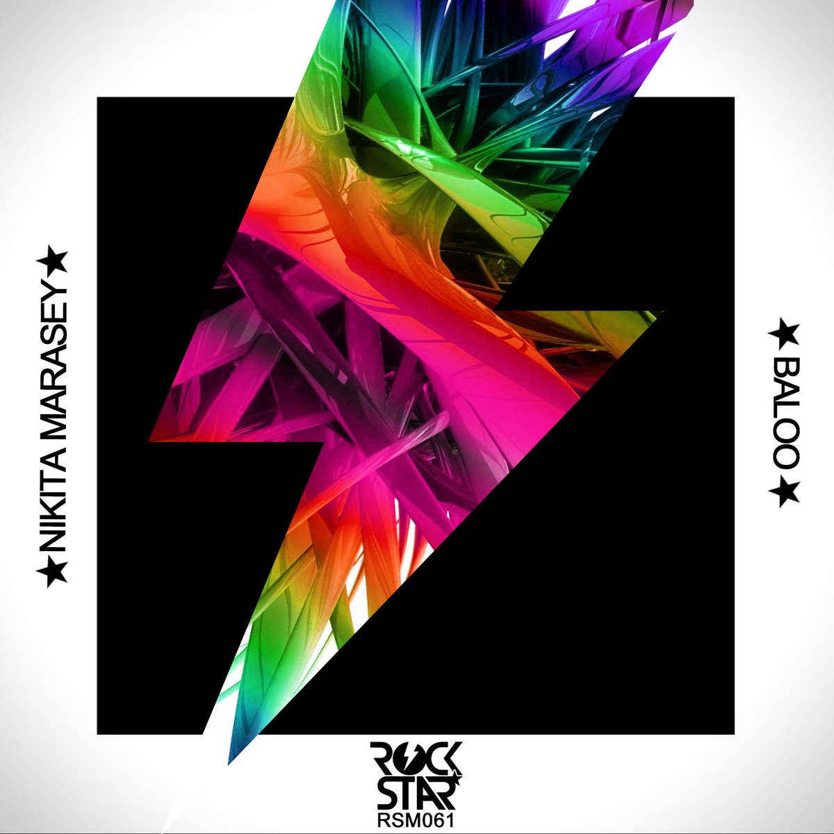 Coming soon...
RSM061 // <a href="/nikitamarasey/">Nikita Marasey</a> - Baloo