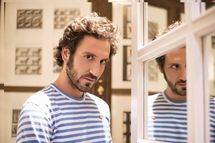 blancobal's tweet photo. Este hombre es espectacular 💕😍
@AlexGadea01 https://t.co/3o9Djk78RW