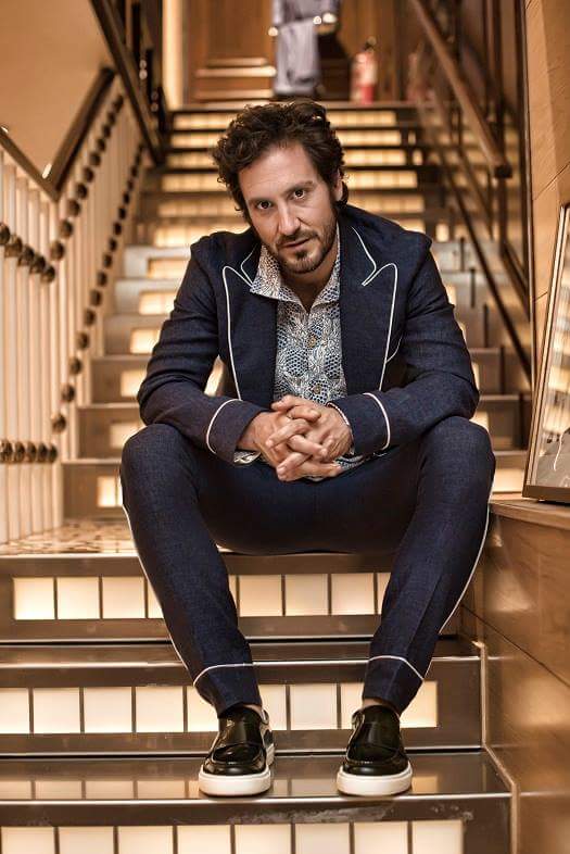 blancobal's tweet photo. Este hombre es espectacular 💕😍
@AlexGadea01 https://t.co/3o9Djk78RW