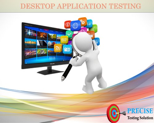 PreciseTestingS's tweet image. #PreciseTestingsolution has dedicated a team of #DesktopApplicationtesting engineers has good experience &amp;amp; knowledge