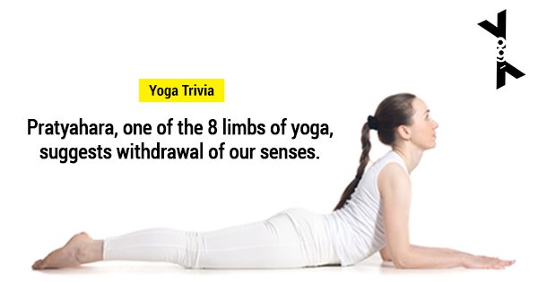 This is done to elude worldly pains and sufferings. #IDY2016 #YogaTrivia <a href="/moayush/">Ministry of Ayush</a> <a href="/UN/">United Nations</a>