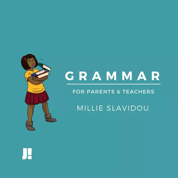 Ergofrances's tweet photo. This books for kids, but it'd be great for adults who struggle a bit with grammar too: https://t.co/zNqGSmnNkf https://t.co/jDG9i6FXHY