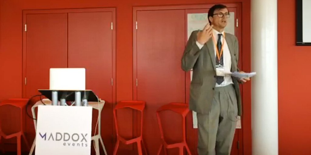VrumiHQ's tweet photo. Why the #SharingEconomy is bigger better and safer. Thanks for having us at the conference, @peoplewhoshare! https://t.co/tLaJZMcntD