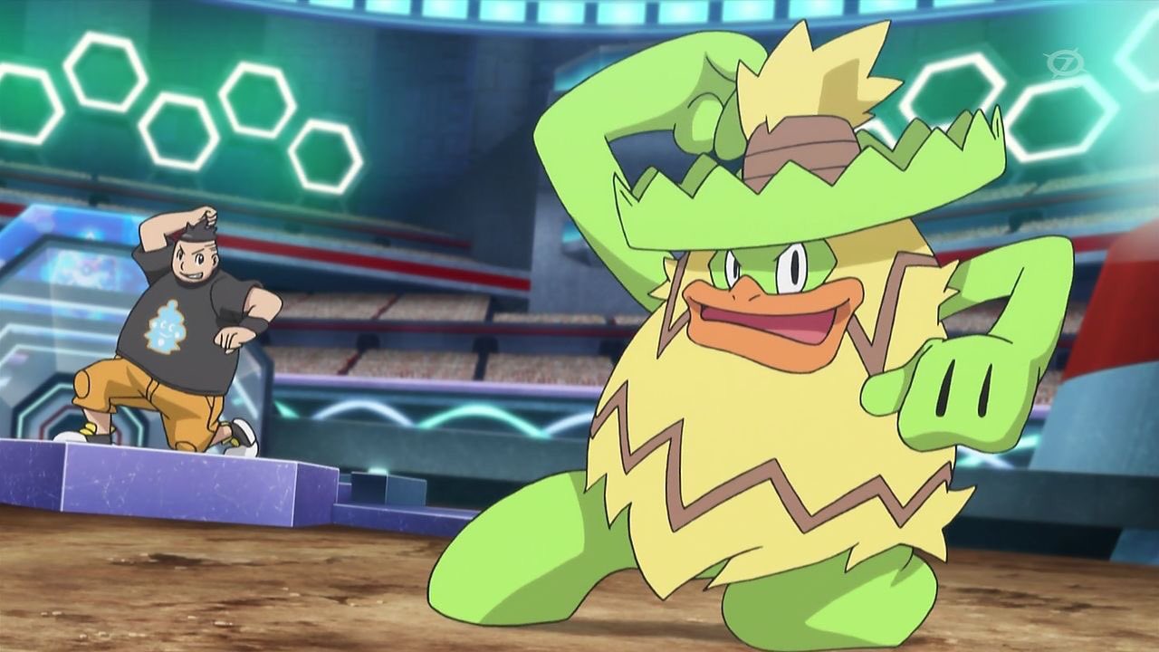 ヤス Pa Twitter さらに荒ぶるデブ Anipoke