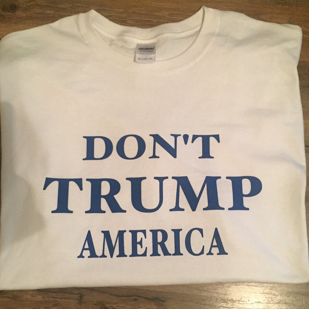 PoorBoy_CEO's tweet photo. Don't Trump America 🙌🏿🙌🏿 https://t.co/OjC3sh5dAy