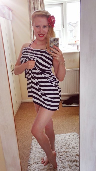 Thanks for this gorgeous #wishlist pressie! I love it, so cute! https://t.co/fddSM1OrUD<a href="/tag/wishlist"class="tags">#wishlist</a>