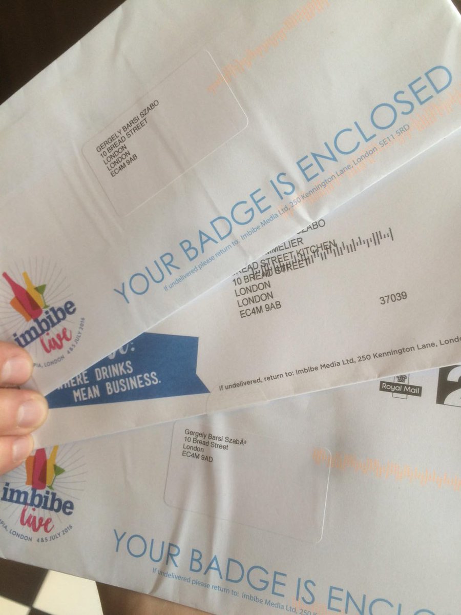 Looks like <a href="/imbibe/">Imbibe Magazine</a> really wants me to be there