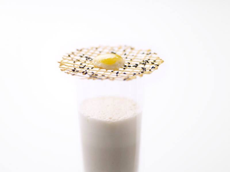 Tot 17 juli 6 gangen uit de keuken van 14 jaar <a href="/LUTEPeter/">Peter Lute</a> met een LUTE kookboek cadeau. Reserveren kan via lute.nu