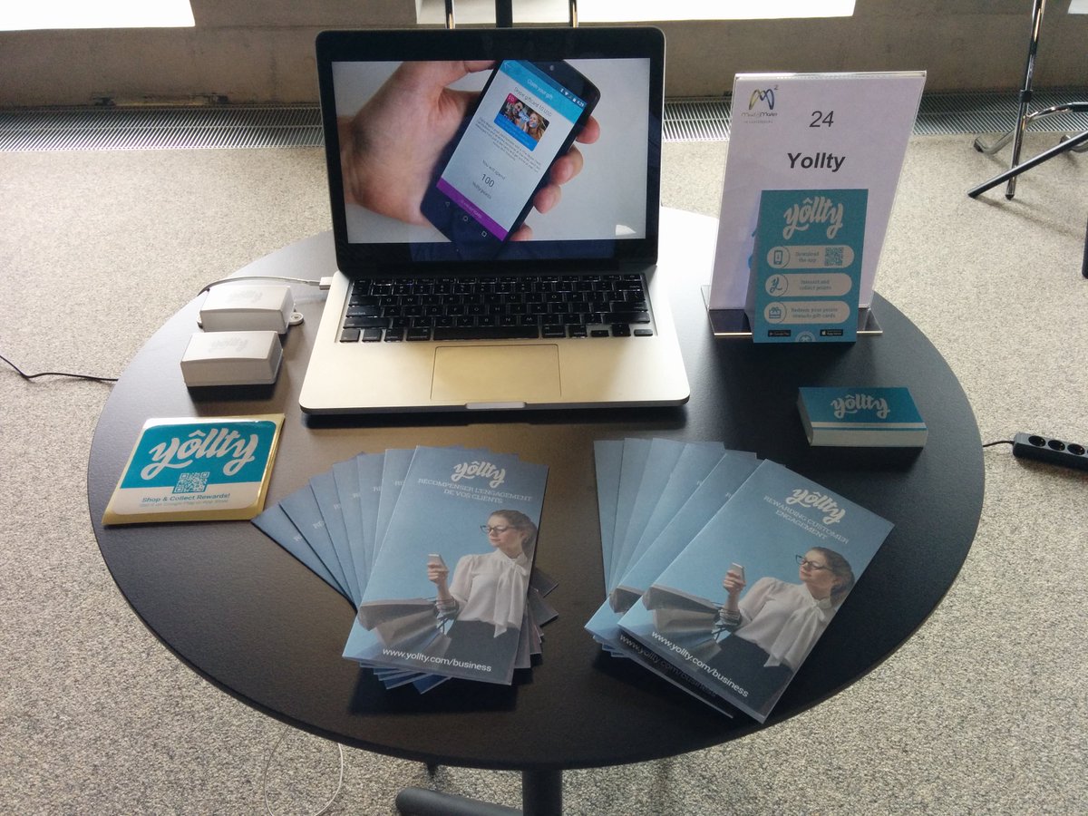 YolltyApp's tweet photo. We are waiting for you at @MindandMarket https://t.co/ltKwNm4Mwn