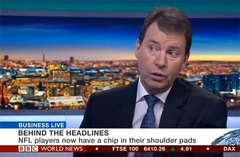 dakotaisuk's tweet photo. How could #wearabletech #data improve #sports performance? Find out in @BBCWorld interview https://t.co/yLGugH2bSA https://t.co/LmldaCZgW8