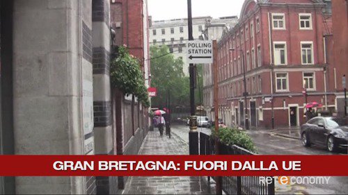 Reteconomy's tweet photo. #Brexit: le ripercussioni del settore #automotive https://t.co/waiYxiE6PN #TGAuto https://t.co/zVuiXCKNon