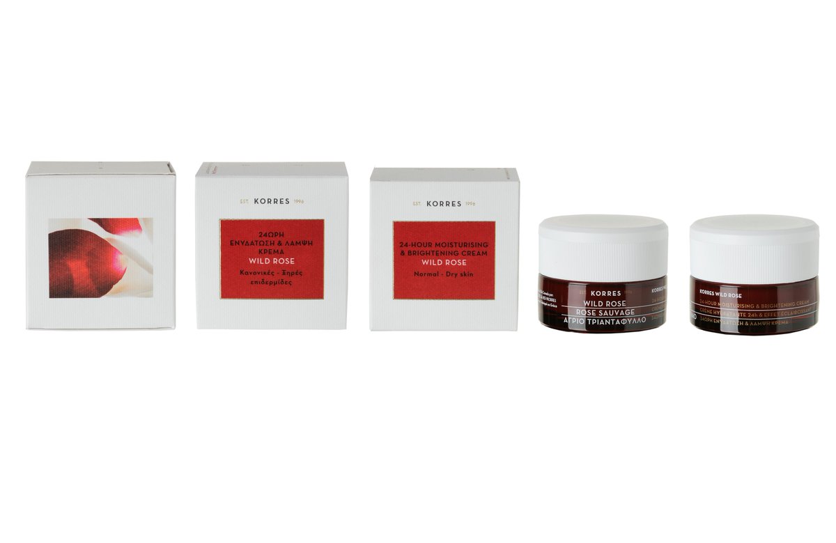 KORRESuk's tweet photo. Todays giveaway is our wild rose moisturising + brightening cream! RT this post + follow us! Closes at 5.00pm today. https://t.co/Eub0wMTdoU