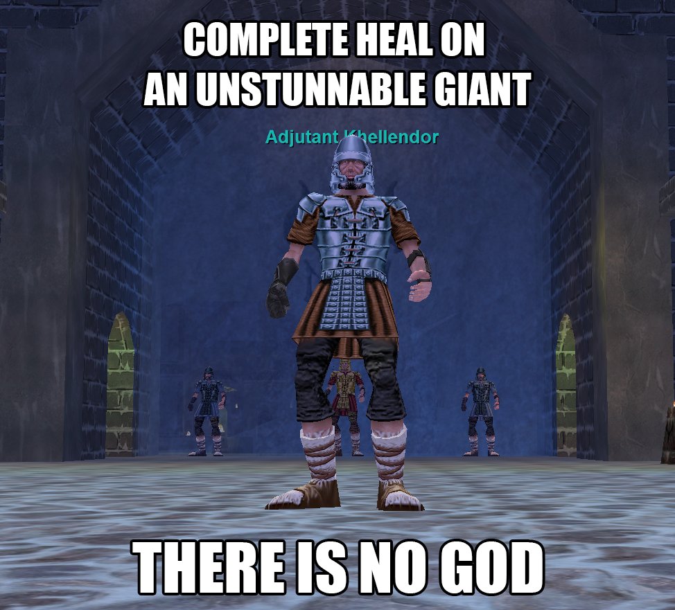 RebuildEQ's tweet photo. #everquest #kael arena raids.. <3 #velious https://t.co/OO6424Nwai