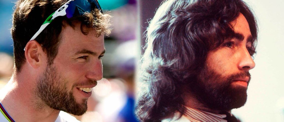 talove_cc's tweet photo. @MarkCavendish / @_paulrodgers all right now?? https://t.co/9PSq9aI7Hk