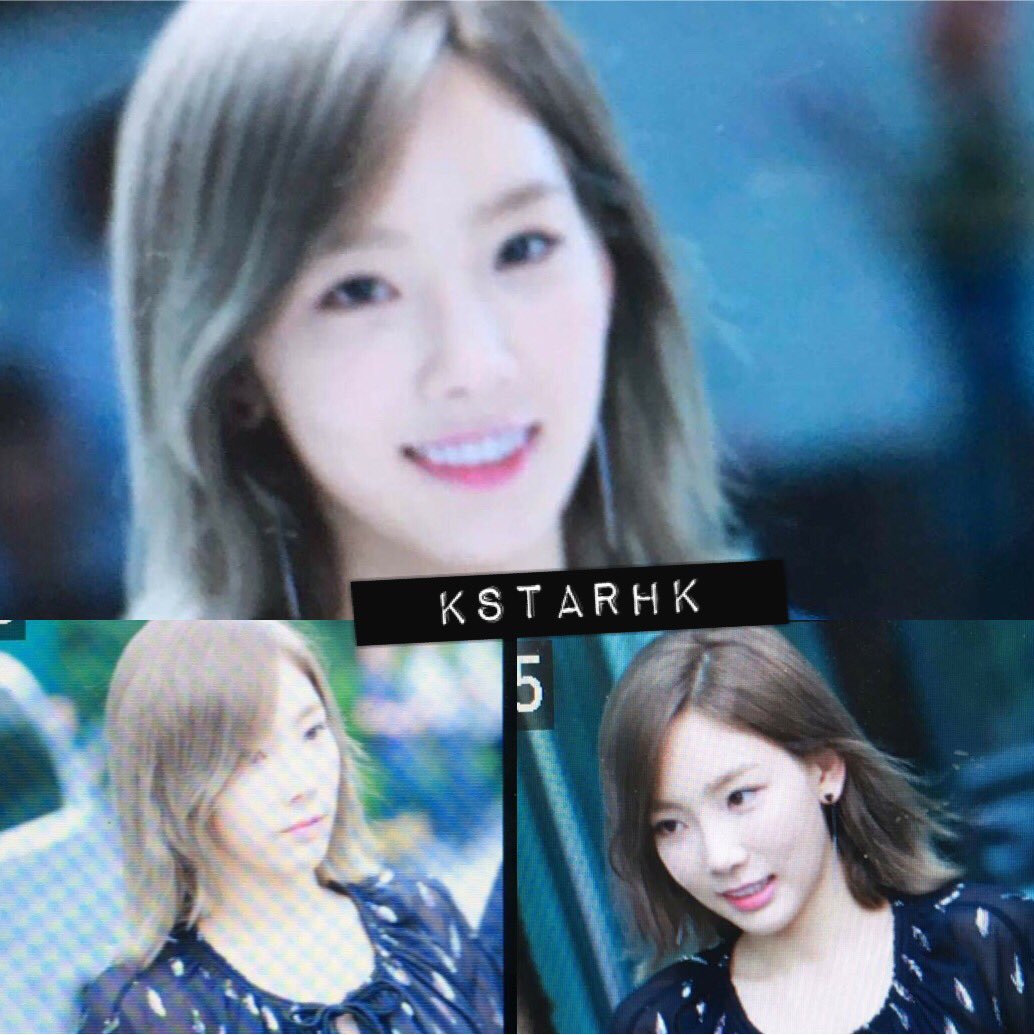 [PIC][30-06-2016]TaeYeon tham gia chương trình "Hope Song at Noon Radio" vào trưa nay CmMXUSuVEAIgxz8