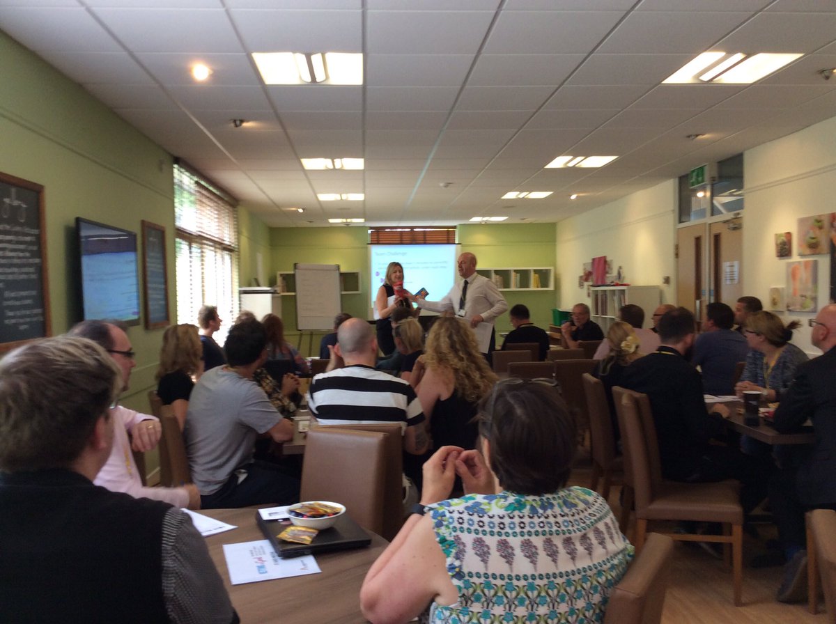 JimAlexBird's tweet photo. #NCSstaffdev https://t.co/7G75KByXg6