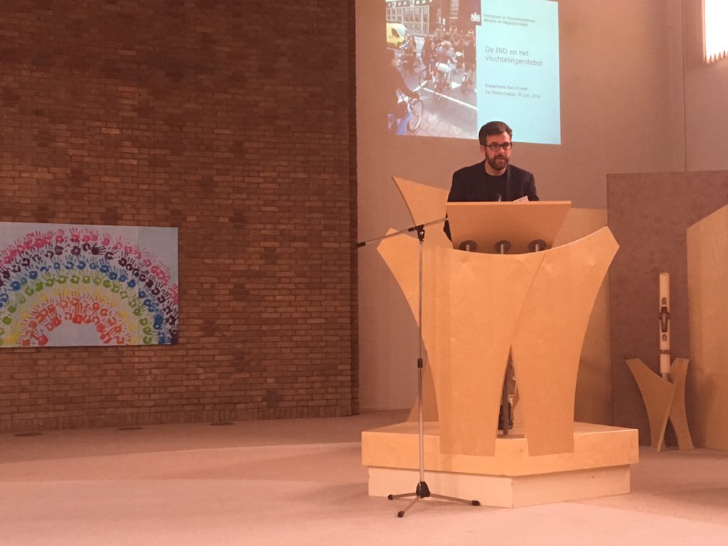 DeOrkaan's tweet image. Eerst mag Bas Husslage van @zaanseuitdaging iets kwijt over de beursvloer. 
#demaatschappij