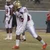big_peach_prep's tweet photo. TOTAL BREAK DOWN Evan Mann LB/RB 
https://t.co/7hbR6yaeav https://t.co/4yPtYxg409