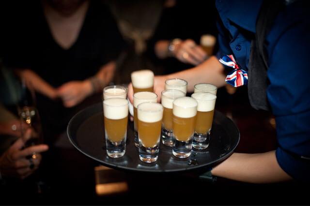 oclubnlounge's tweet photo. Nothing beats kick-starting the long weekend than with a few of these #crackbabies!  10pm tonight - be there. https://t.co/9CeHY7YwQD