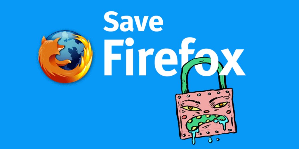 DoYouGeek's tweet photo. Salviamo Firefox e l'Open Web! - https://t.co/kNv1lnsubB - #DoYouGeek? https://t.co/StrLLLSbX4