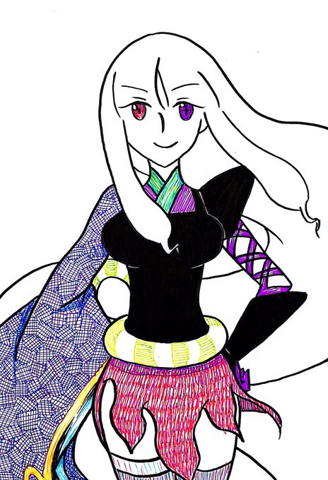 奇策士とがめのtwitterイラスト検索結果 古い順 奇策士とがめのtwitterイラスト検索結果 古い順