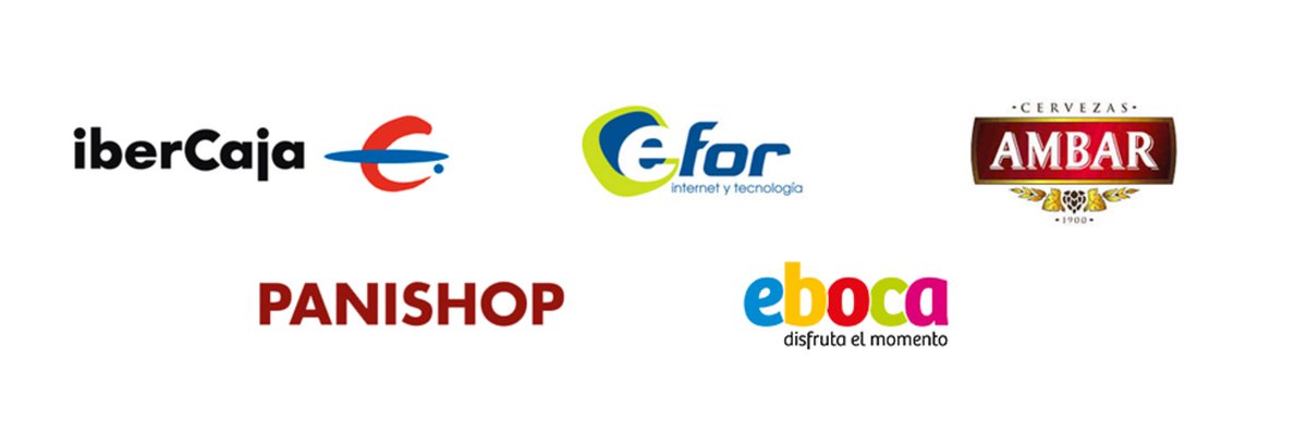 fi_zgz's tweet photo. El evento de inauguración es posible gracias a @Ibercaja, @eformedia, @cervezasambar, @Panishop y @EbocaVending ❤️ https://t.co/orPObH8EAF