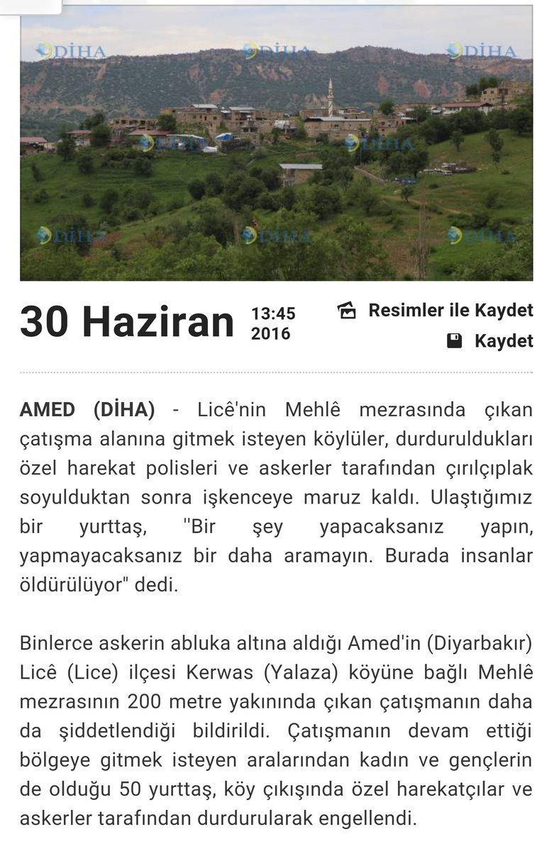 RoboskiEncu's tweet photo. Licê'de köylüler,özel harekat polisleri ve askerler tarafından çırılçıplak soyulduktan sonra işkenceye maruz kaldı. https://t.co/V3Sw6lVyo2