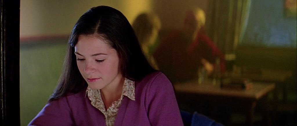 ElaineCassidy_'s tweet photo. Throwback Thursday #Felicia #FeliciasJourney #AtomEgoyan #BobHoskins #IconProductions https://t.co/vmMbdcxQ5V
