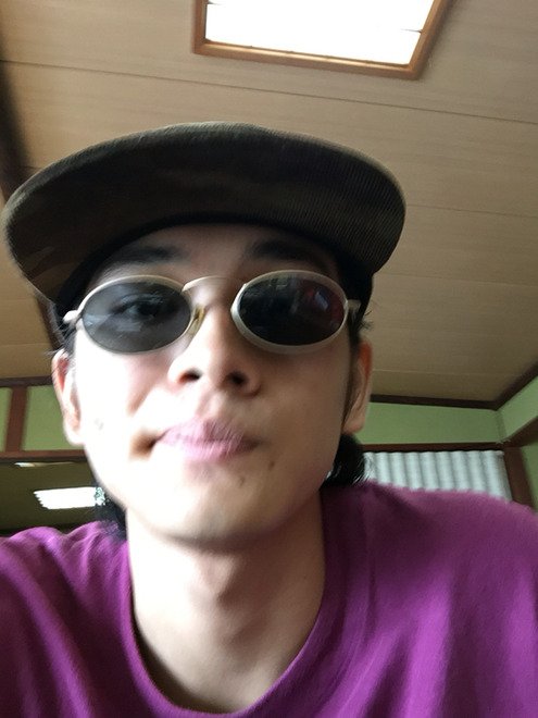 dish_info's tweet photo. DISH// 公式ブログ : あかいやつ.TAKUMI https://t.co/02l9K2F1Wr https://t.co/46jYFb2gAJ
