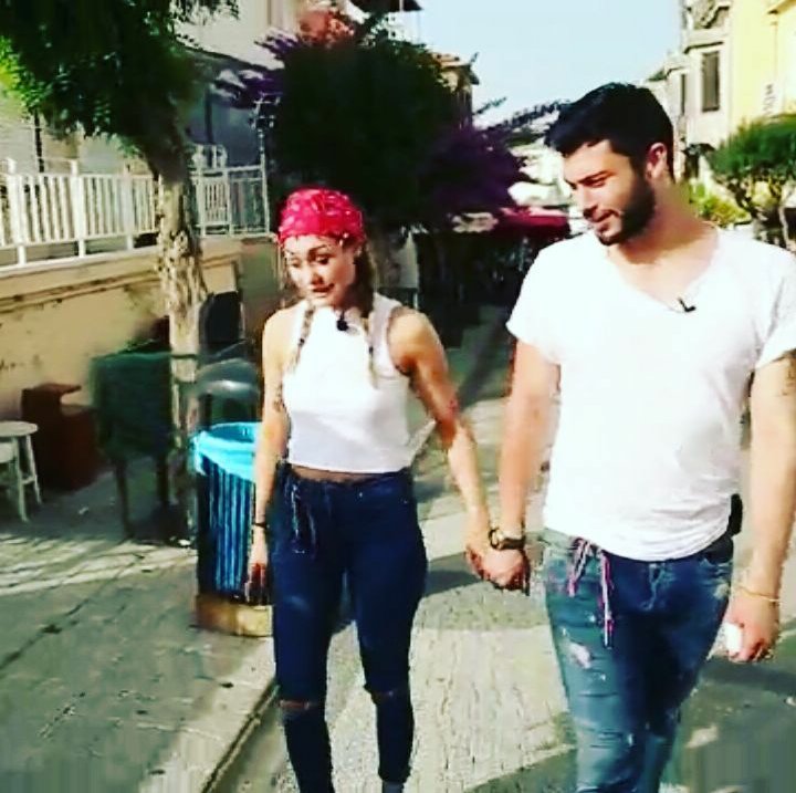 Hic bitmesinnn demistikkk 😭😍😍 #kısmetseolur
