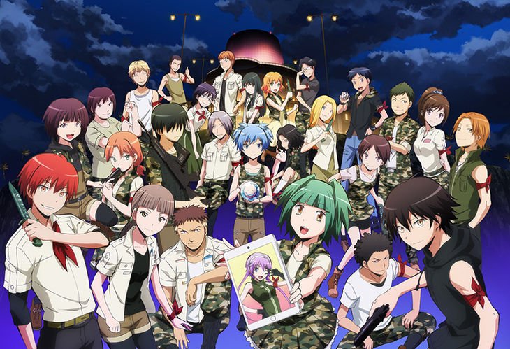 ツインテール 今日は暗殺教室最終回 E組と一緒にいられる最後の日 神アニメが終わっちゃうけど最後まで見届けましょう 今日は暗殺教室最終回なのでキーワードランキングに暗殺教室をランクインさせたい 暗殺教室終わってほしくない人rt ツインテール 今日は暗殺教室最終回 E組と一緒にいられる最後の日 神アニメが終わっちゃうけど最後まで見届けましょう 今日は暗殺教室最終回なのでキーワードランキングに暗殺教室をランクインさせたい 暗殺教室終わってほしくない人rt