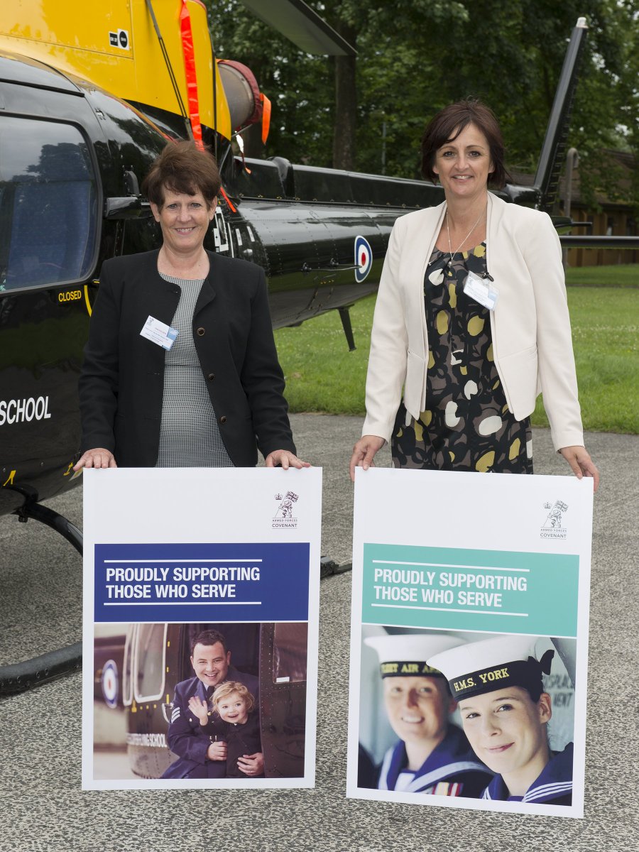 Hey <a href="/AlbrightonHall/">MercureAlbrighton</a> Thanks for being such amazing supporters of our Armed Forces! raf.mod.uk/rafshawbury/ne…