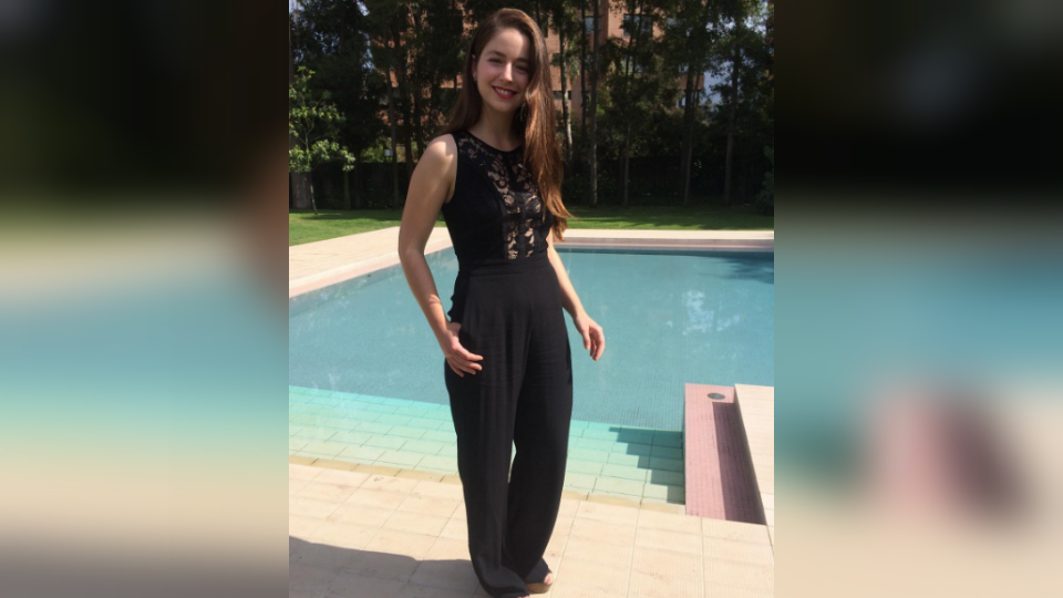 LaRedTV's tweet photo. Mariana Di Girólamo es la actriz revelación de esta nueva generación https://t.co/pVFZDnn0pW #ConPowerMP https://t.co/Trsu1ZlDxJ