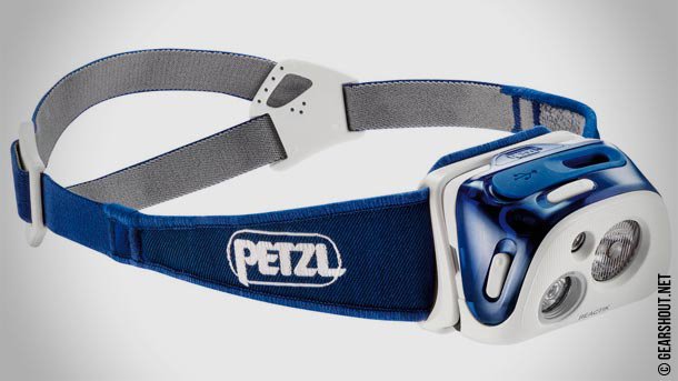 YetiToday's tweet image. bit.ly/2980DCq
#Petzl выпустила серию "умных" светодиодных налобных фонарей Reactik