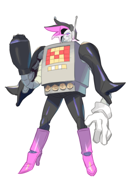 sarmata_mra's tweet photo. @tos 90 ATK 255 DEF / 攻撃・防御性能を極限まで特化した最高傑作（傑作の意味が違う）得るものあれば掛け替えのない何かも失うという原理原則に基づいた悩ましボディ。 https://t.co/JGu8LDd9Dt