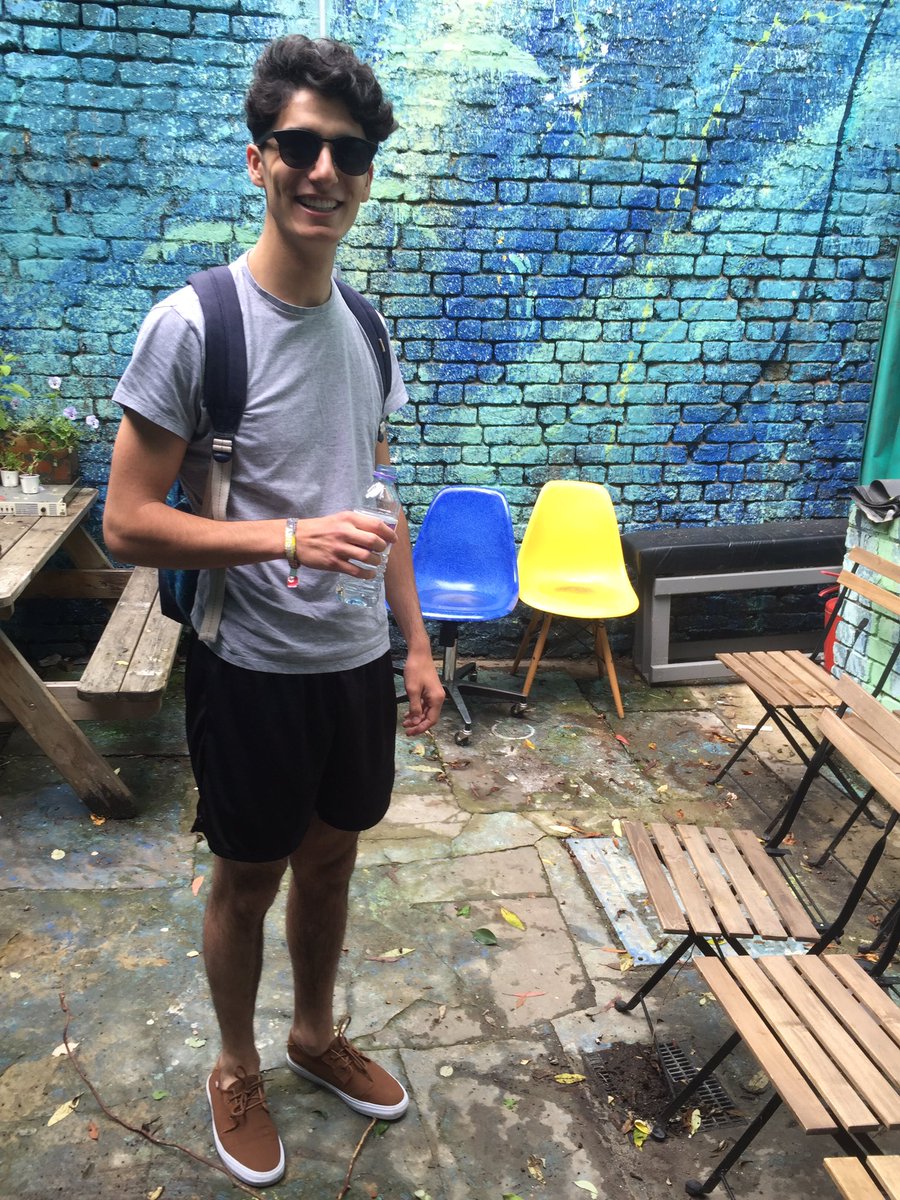 Oat Milk Industries tweet media